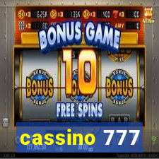 cassino 777