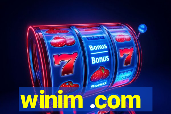 winim .com