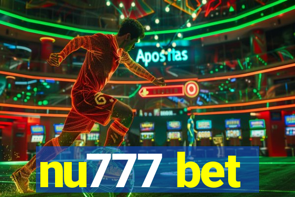 nu777 bet