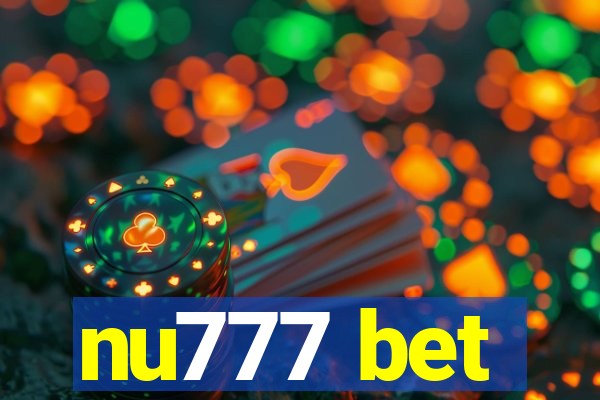 nu777 bet