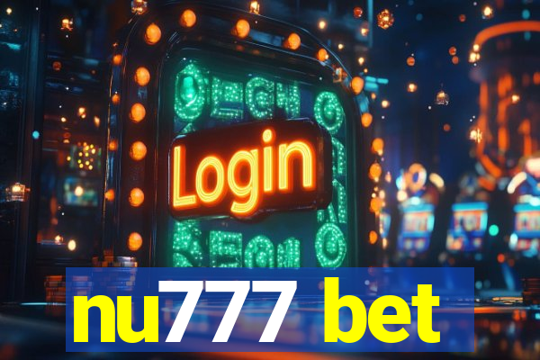 nu777 bet