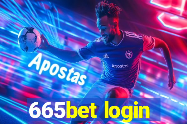 665bet login