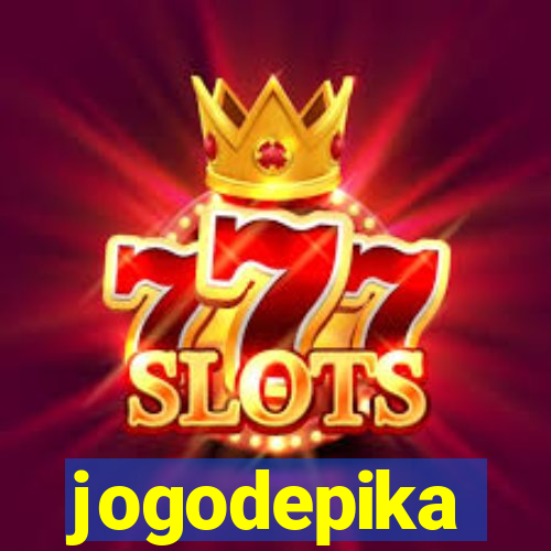 jogodepika