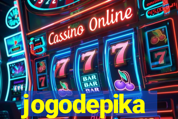 jogodepika