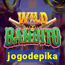 jogodepika