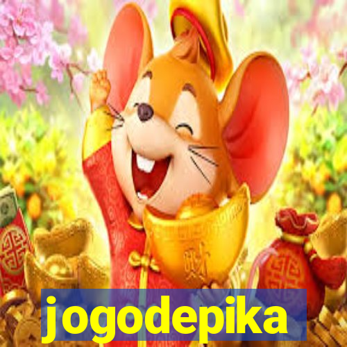 jogodepika