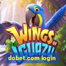 dobet.com login