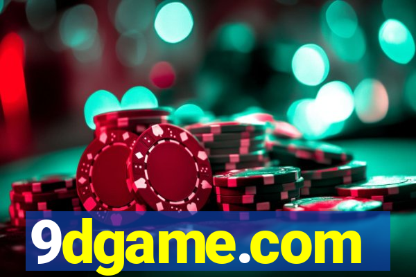 9dgame.com