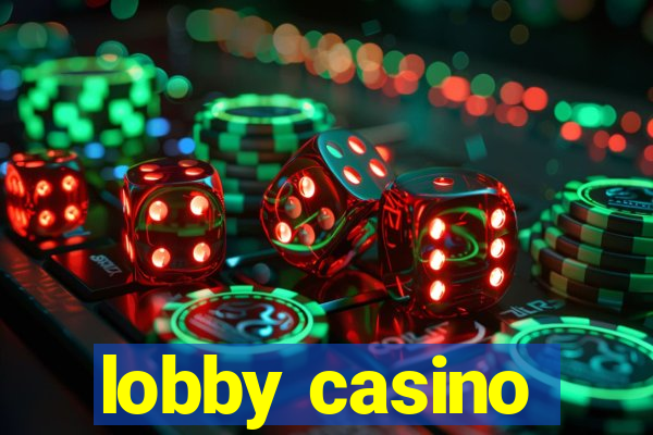 lobby casino