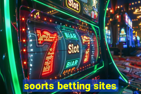 soorts betting sites