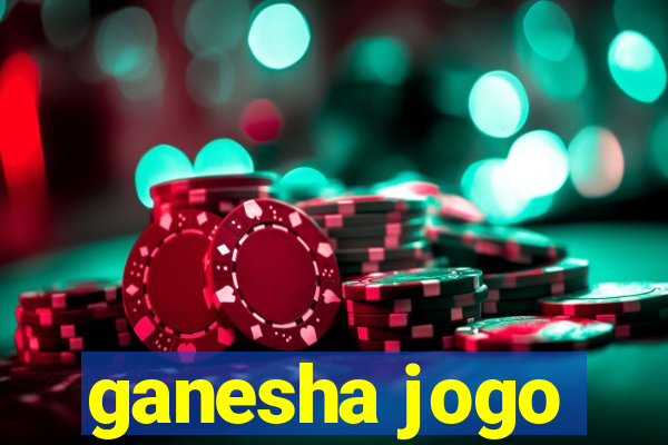 ganesha jogo