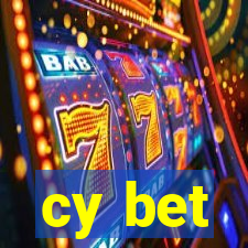 cy bet