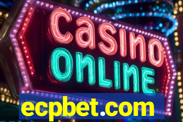 ecpbet.com