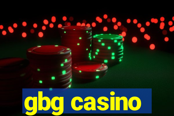 gbg casino