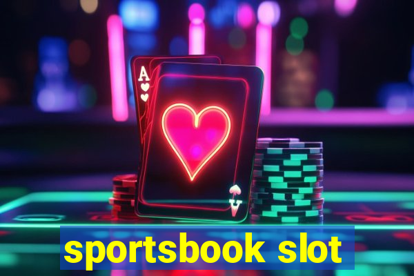 sportsbook slot