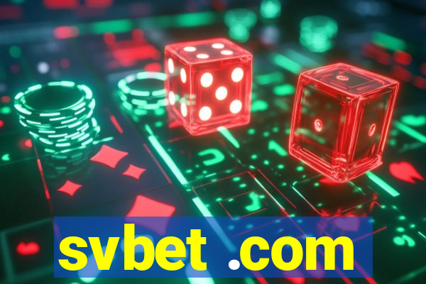 svbet .com