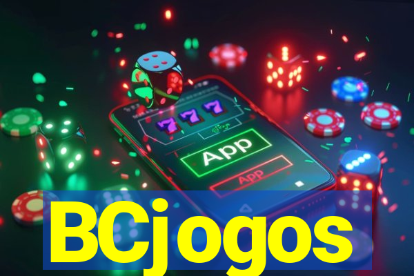 BCjogos