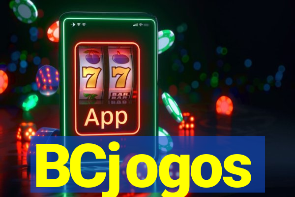 BCjogos