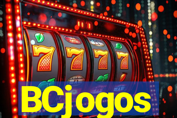 BCjogos