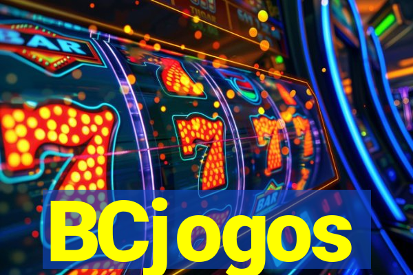 BCjogos