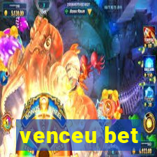 venceu bet