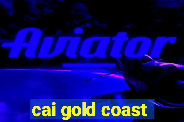 cai gold coast