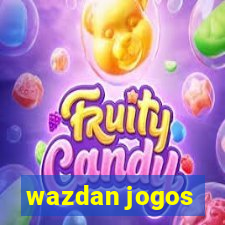 wazdan jogos