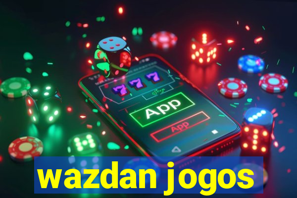 wazdan jogos