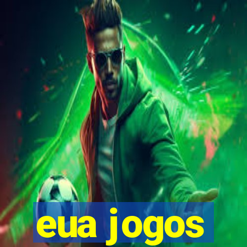 eua jogos