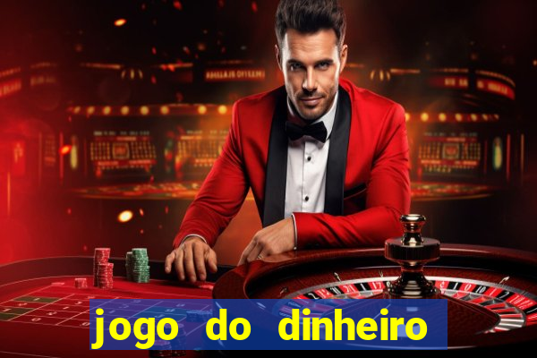 jogo do dinheiro 777 slots