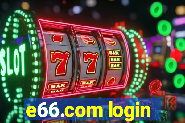 e66.com login