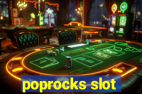 poprocks slot