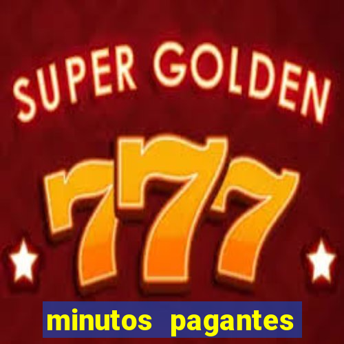 minutos pagantes midas fortune