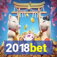 2018bet