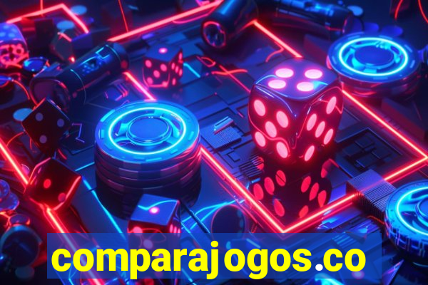 comparajogos.com.br