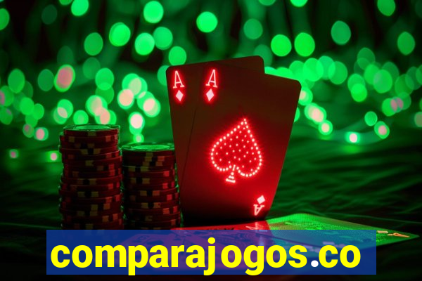 comparajogos.com.br