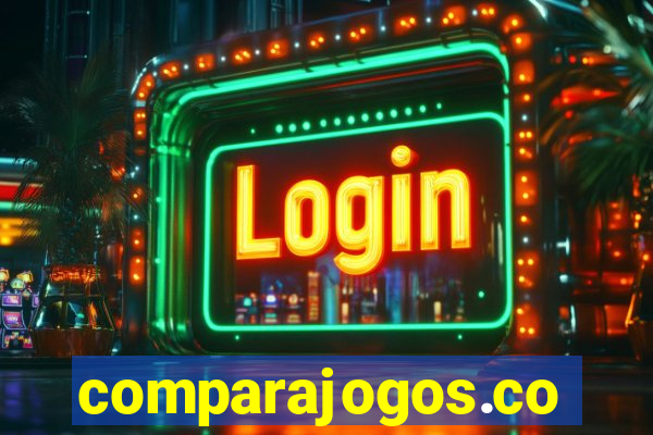 comparajogos.com.br