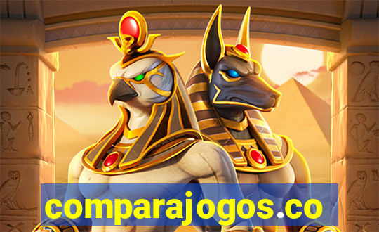 comparajogos.com.br