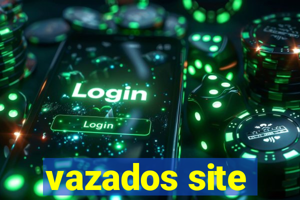 vazados site