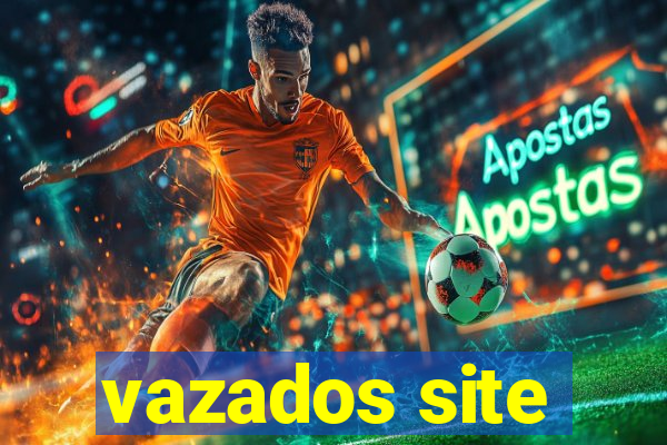 vazados site