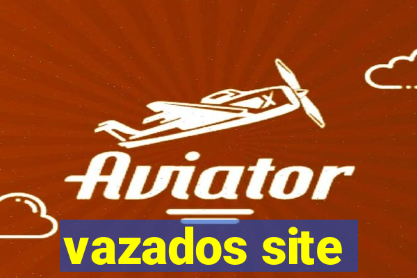 vazados site