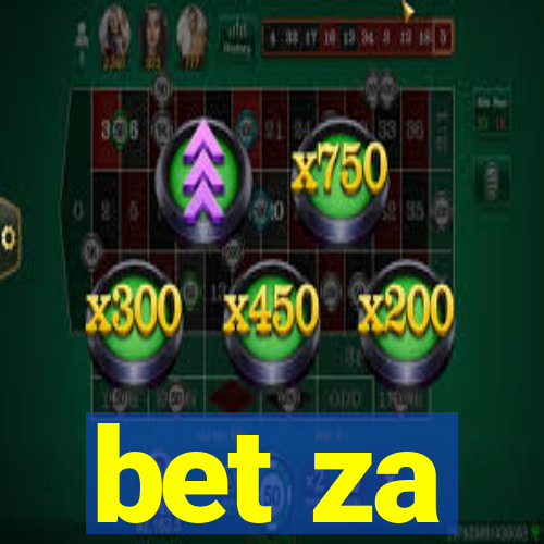 bet za