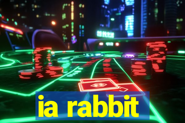 ia rabbit