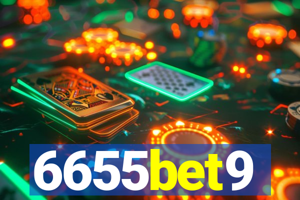 6655bet9