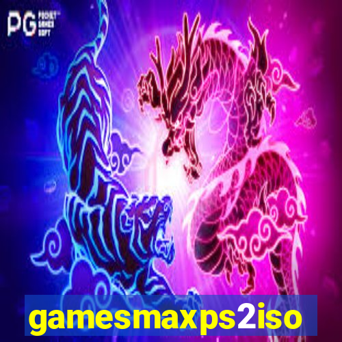 gamesmaxps2iso