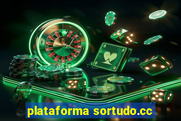 plataforma sortudo.cc