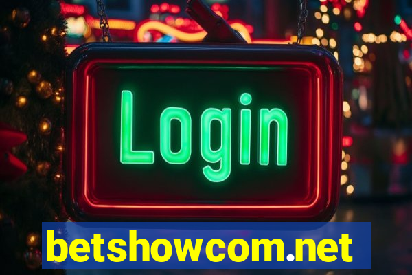 betshowcom.net