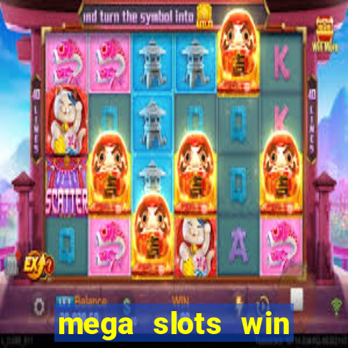 mega slots win real money paytm