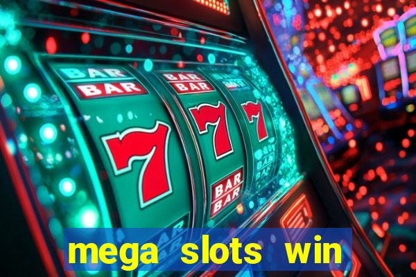 mega slots win real money paytm