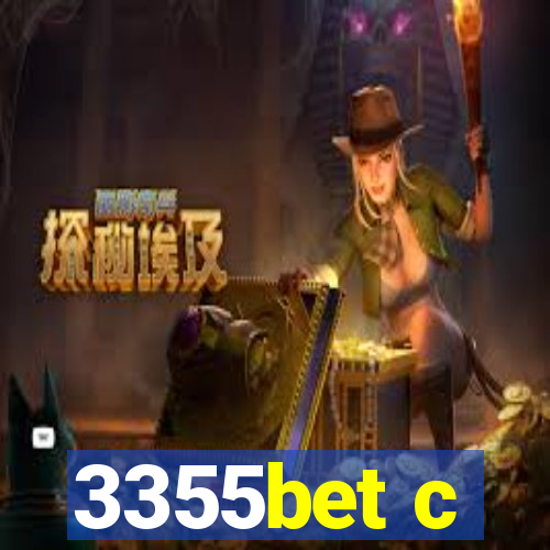 3355bet c